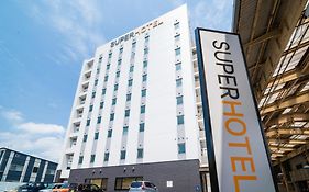 スーパーホテル東舞鶴